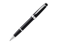 Ручка-роллер Selectip Cross Bailey Light Black, черный — 421291_2, изображение 1
