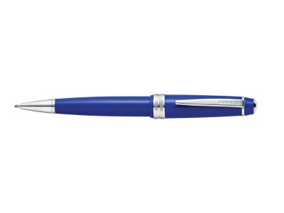 Шариковая ручка Cross Bailey Light Blue, синий — 421298_2, изображение 2