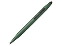 Шариковая ручка Cross Tech2 Midnight Green, зеленый — 421305_2, изображение 1