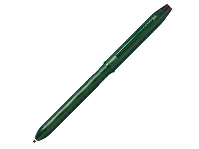 Многофункциональная ручка Cross Tech3 Midnight Green, зеленый — 421307_2, изображение 1