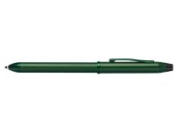 Многофункциональная ручка Cross Tech3 Midnight Green, зеленый — 421307_2, изображение 2