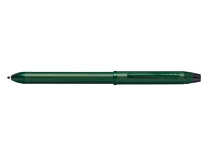 Многофункциональная ручка Cross Tech3 Midnight Green, зеленый — 421307_2, изображение 3