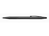 Шариковая ручка Cross Classic Century Black Micro Knurl, черный — 421316_2, изображение 2