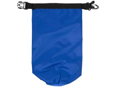 Туристическая водонепроницаемая сумка объемом 2 л, чехол для телефона, ярко-синий — 10055301_2, изображение 3