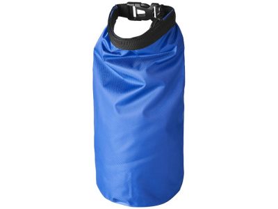 Туристическая водонепроницаемая сумка объемом 2 л, чехол для телефона, ярко-синий — 10055301_2, изображение 4
