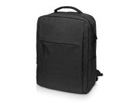 Рюкзак Ambry для ноутбука 15, черный — 957117_2, изображение 1