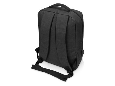 Рюкзак Ambry для ноутбука 15, черный — 957117_2, изображение 2