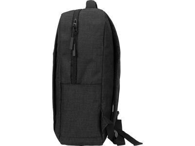 Рюкзак Ambry для ноутбука 15, черный — 957117_2, изображение 6