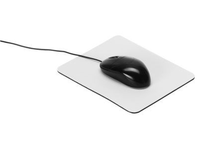 Коврик для мыши, для сублимации, белый, изображение 2