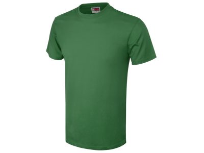 Футболка Super club мужская, зеленый, изображение 1