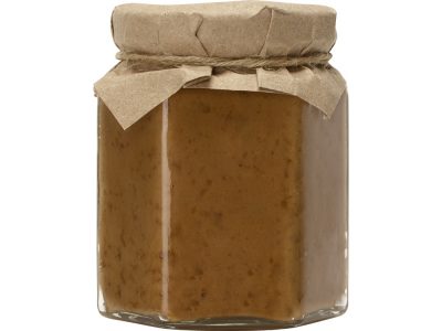 Крем-мёд с грецким орехом, 250 г, изображение 4