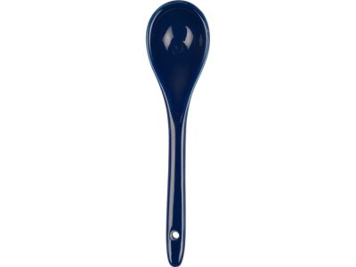 Кружка Авеленго с ложкой, темно-синий — 879642_2, изображение 2