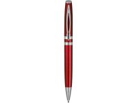 Ручка шариковая Невада, красный металлик — 16146.01_2, изображение 2