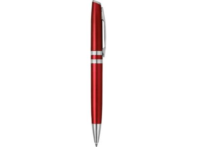Ручка шариковая Невада, красный металлик — 16146.01_2, изображение 3