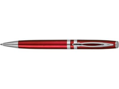 Ручка шариковая Невада, красный металлик — 16146.01_2, изображение 5