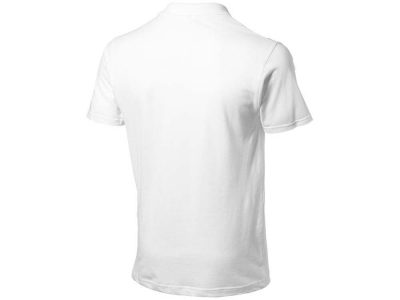 Рубашка поло First N мужская, белый, изображение 6