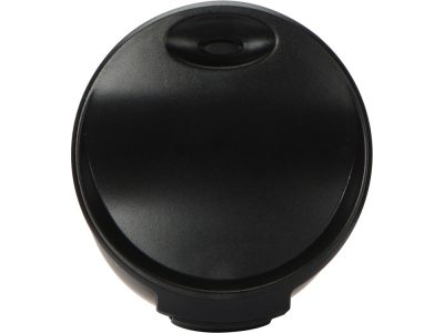 Вакуумная термокружка с кнопкой Upgrade, Waterline, черный — 811007_2, изображение 7