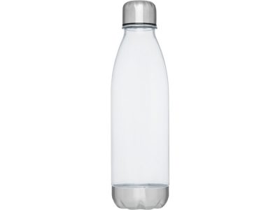Спортивная бутылка Cove от Tritan™ объемом 685 мл, прозрачный — 10065901_2, изображение 2