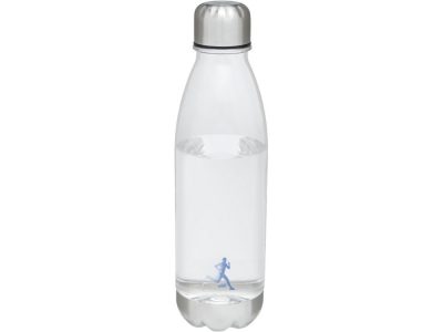 Спортивная бутылка Cove от Tritan™ объемом 685 мл, прозрачный — 10065901_2, изображение 5
