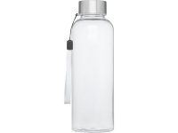 Спортивная бутылка Bodhi от Tritan™ объемом 500 мл, прозрачный — 10066001_2, изображение 3