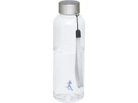 Спортивная бутылка Bodhi от Tritan™ объемом 500 мл, прозрачный — 10066001_2, изображение 6