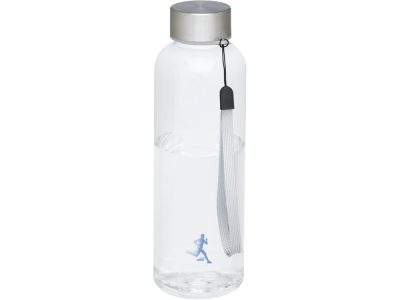 Спортивная бутылка Bodhi от Tritan™ объемом 500 мл, прозрачный — 10066001_2, изображение 6
