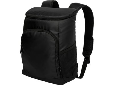 Arctic Zone® 18-can cooler backpack, черный, изображение 1
