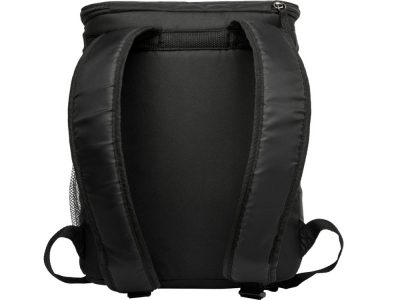 Arctic Zone® 18-can cooler backpack, черный, изображение 3