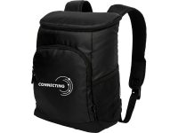 Arctic Zone® 18-can cooler backpack, черный, изображение 5