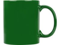 Кружка Марко 320мл, зеленый — 879673_2, изображение 2