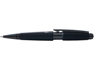 Ручка-роллер Cross Edge без колпачка Matte Black Lacquer — 421347_2, изображение 5