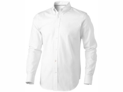 Рубашка с длинными рукавами Vaillant, белый, изображение 1