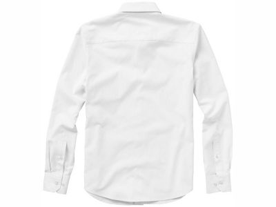 Рубашка с длинными рукавами Vaillant, белый, изображение 3