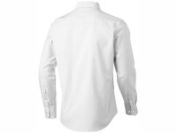 Рубашка с длинными рукавами Vaillant, белый, изображение 5