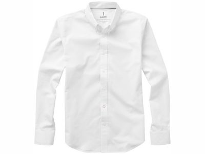 Рубашка с длинными рукавами Vaillant, белый, изображение 6