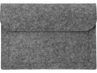 Чехол Felt для планшета 14» из RPET- фетра, серый, изображение 3