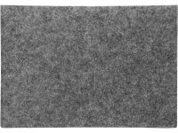 Чехол Felt для планшета 14» из RPET- фетра, серый, изображение 4