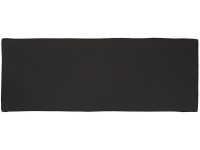 Полотенце для фитнеса Alpha, черный — 12613500_2, изображение 2