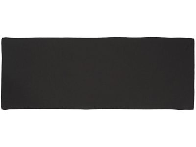 Полотенце для фитнеса Alpha, черный — 12613500_2, изображение 2