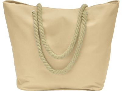 Пляжная сумка Seaside, натуральный — 952008_2, изображение 3