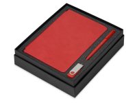 Подарочный набор Notepeno, красный — 700415.01_2, изображение 2