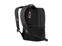 Рюкзак WENGER MX Reload 14, серый, 100% полиэстер, 28х18х42 см, 17 л, изображение 3