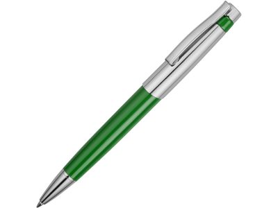 Ручка шариковая Сидней зеленая — 11390.03_2, изображение 1