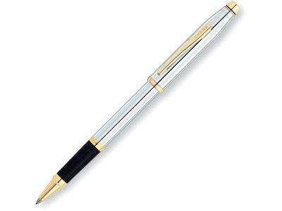 Ручка-роллер Selectip Cross Century II, серебристый — 296615_2, изображение 1
