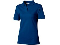 Рубашка поло Forehand C женская, кл. синий, изображение 1