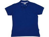 Рубашка поло Forehand C женская, кл. синий, изображение 3