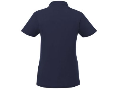 Рубашка поло Liberty женская, темно-синий, изображение 6