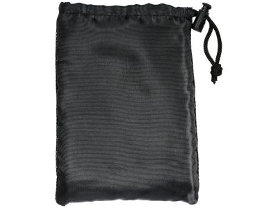 Охлаждающее полотенце Peter в сетчатом мешочке, белый — 12617102_2, изображение 3
