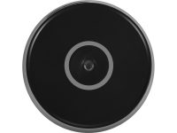 USB Увлажнитель воздуха с подсветкой Steam, черный — 626007_2, изображение 4