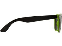 Солнцезащитные очки Sun Ray, лайм/черный (Р), изображение 4